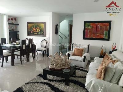 Apartamento de 3 alcobas en venta en El Eden, Ibagué, 180 m² · foto 3 de 20