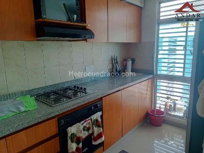 Apartamento de 3 alcobas en venta en El Eden, Ibagué, 180 m² · foto 4 de 20