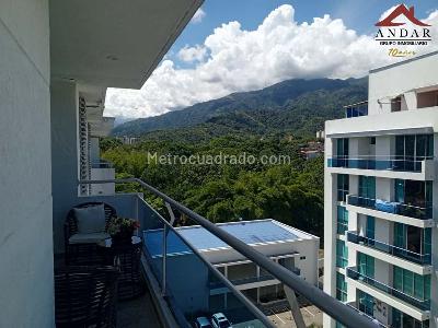 Apartamento de 3 alcobas en venta en El Eden, Ibagué, 180 m² · foto 18 de 20