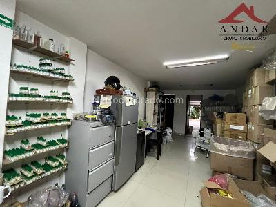 Casa de 5 alcobas en venta en Belen, Ibagué, 414 m² · foto 8 de 16