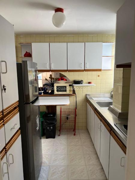 Apartamento en Venta, SANTA MARTA, Santa Marta - Ansicht 4
