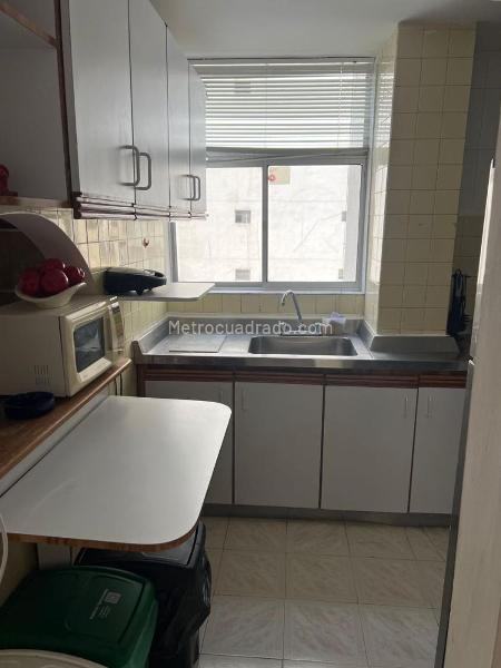 Apartamento en Venta, SANTA MARTA, Santa Marta - Ansicht 2