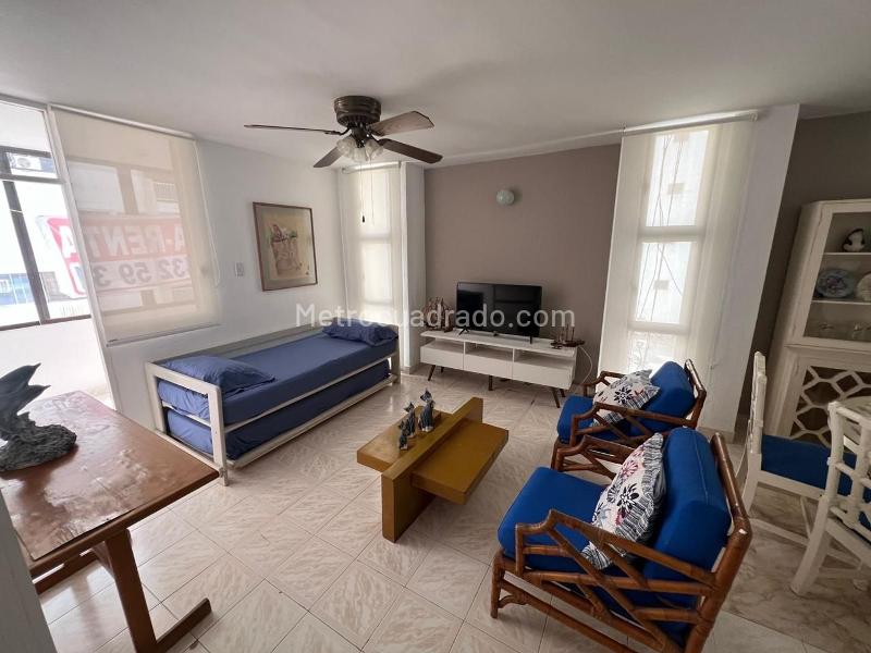 Apartamento en Venta, SANTA MARTA, Santa Marta - Ansicht 6
