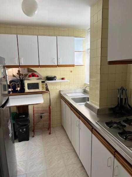 Apartamento en Venta, SANTA MARTA, Santa Marta - Mehr