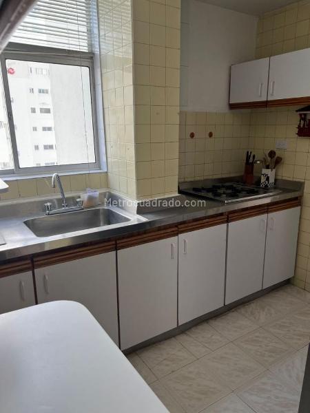 Apartamento en Venta, SANTA MARTA, Santa Marta - Ansicht 3