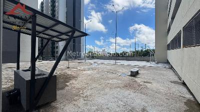 Apartamento de 3 alcobas en venta en Miramar, Ibagué, 61 m² · foto 11 de 14