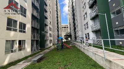 Apartamento de 3 alcobas en venta en Miramar, Ibagué, 61 m² · foto 13 de 14