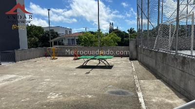 Apartamento de 3 alcobas en venta en Miramar, Ibagué, 61 m² · foto 14 de 14