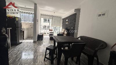 Apartamento de 3 alcobas en venta en Miramar, Ibagué, 61 m² · foto 2 de 14
