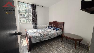Apartamento de 3 alcobas en venta en Miramar, Ibagué, 61 m² · foto 6 de 14