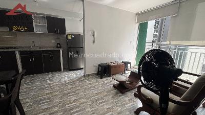 Apartamento de 3 alcobas en venta en Miramar, Ibagué, 61 m² · foto 3 de 14