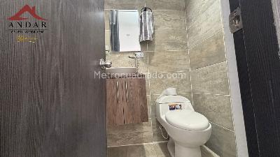 Apartamento de 3 alcobas en venta en Miramar, Ibagué, 61 m² · foto 7 de 14