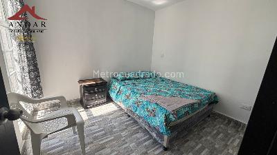 Apartamento de 3 alcobas en venta en Miramar, Ibagué, 61 m² · foto 9 de 14