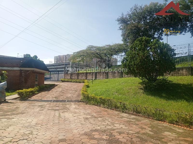 Bodega en Arriendo, Ibagué - Vista 5