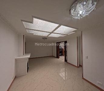 Apartamento en venta en El Contador, Bogotá · foto 5 de 18
