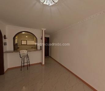 Apartamento en venta en El Contador, Bogotá · foto 3 de 18