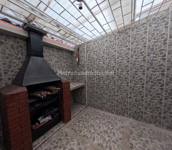 Apartamento en venta en El Contador, Bogotá · foto 7 de 18