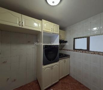 Apartamento en venta en El Contador, Bogotá · foto 2 de 18