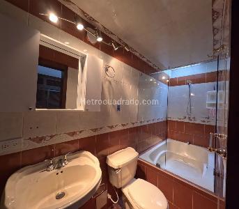 Apartamento en venta en El Contador, Bogotá · foto 12 de 18