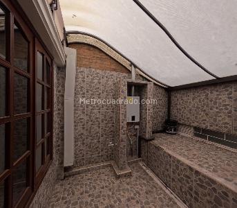 Apartamento en venta en El Contador, Bogotá · foto 14 de 18