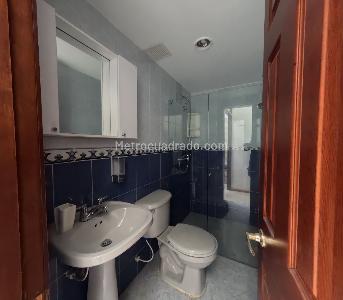 Apartamento en venta en El Contador, Bogotá · foto 16 de 18