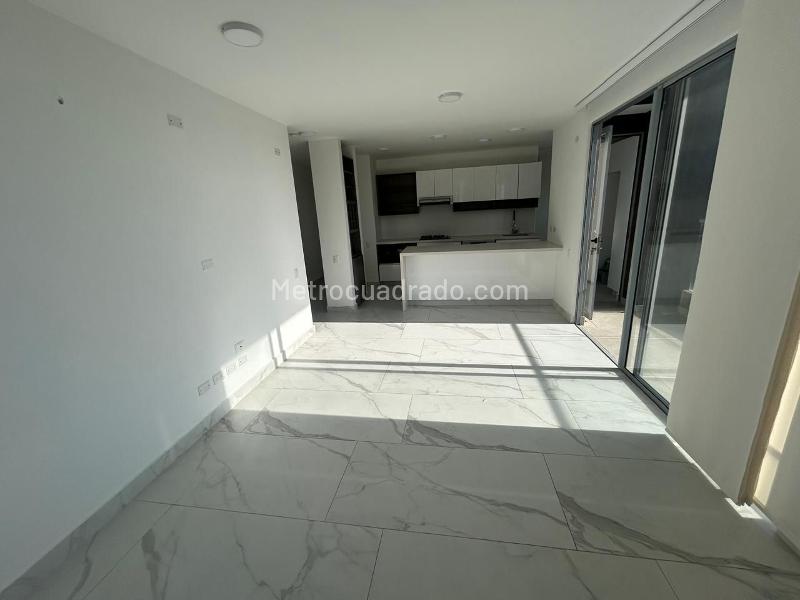 Apartamento en Arriendo, BRISAS DEL MAR, Barranquilla – pohled 4