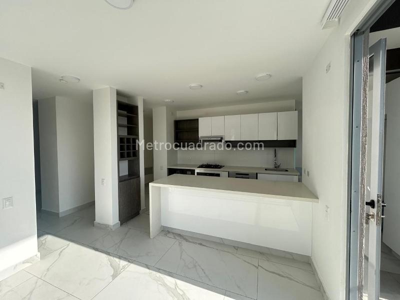 Apartamento en Arriendo, BRISAS DEL MAR, Barranquilla – pohled 5