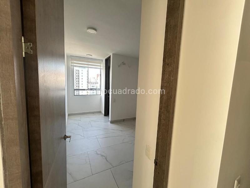 Apartamento en Arriendo, BRISAS DEL MAR, Barranquilla – pohled 6