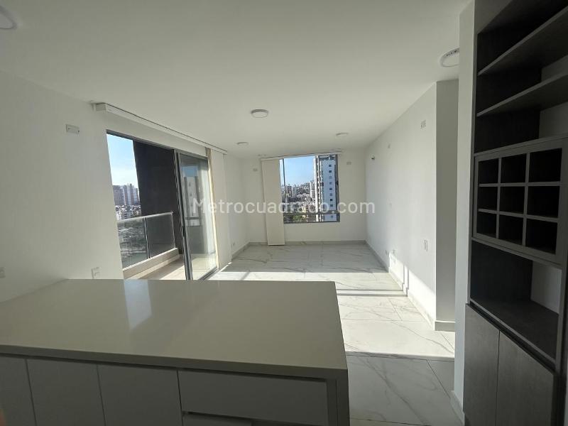 Apartamento en Arriendo, BRISAS DEL MAR, Barranquilla – pohled 3