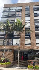 Apartaestudio en venta en Cedritos Acacias, Bogotá, 22 m² · foto 2 de 20