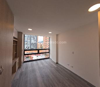 Apartaestudio en venta en Cedritos Acacias, Bogotá, 22 m² · foto 7 de 20