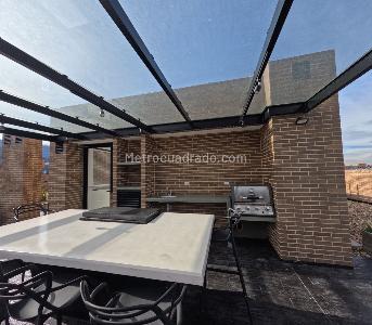 Apartaestudio en venta en Cedritos Acacias, Bogotá, 22 m² · foto 19 de 20