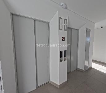 Apartaestudio en venta en Cedritos Acacias, Bogotá, 22 m² · foto 6 de 20