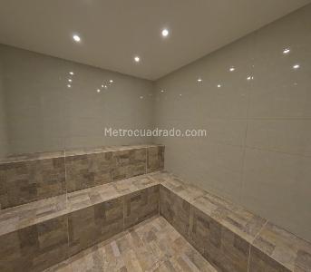 Apartaestudio en venta en Cedritos Acacias, Bogotá, 22 m² · foto 5 de 20