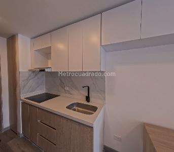 Apartaestudio en venta en Cedritos Acacias, Bogotá, 22 m² · foto 10 de 20