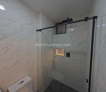 Apartaestudio en venta en Cedritos Acacias, Bogotá, 22 m² · foto 11 de 20