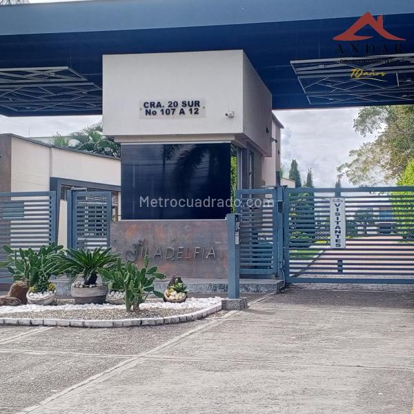 Casa – Ibagué - Vista 2