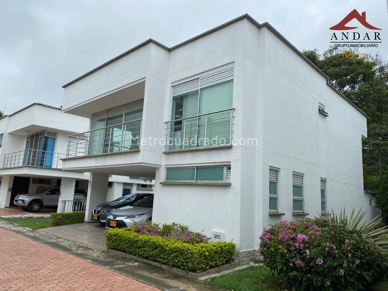 Casa – Ibagué - Vista 3