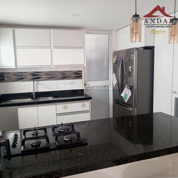 Casa – Ibagué - Más