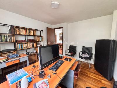 Casa de 5 alcobas en venta en Andes Norte, Bogotá, 243 m² · foto 14 de 19