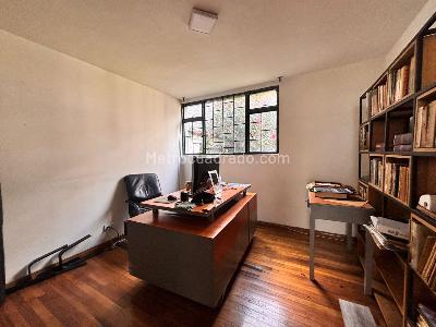 Casa de 5 alcobas en venta en Andes Norte, Bogotá, 243 m² · foto 15 de 19