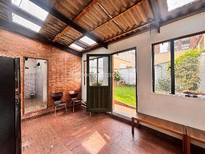 Casa de 5 alcobas en venta en Andes Norte, Bogotá, 243 m² · foto 16 de 19