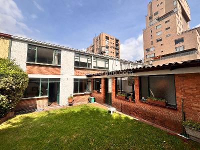 Casa de 5 alcobas en venta en Andes Norte, Bogotá, 243 m² · foto 19 de 19