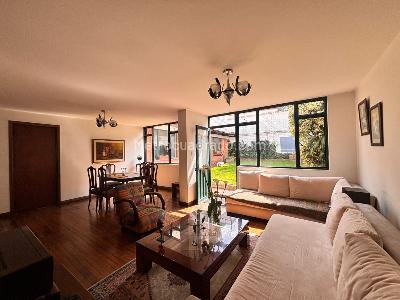 Casa de 5 alcobas en venta en Andes Norte, Bogotá, 243 m² · foto 9 de 19