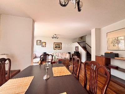 Casa de 5 alcobas en venta en Andes Norte, Bogotá, 243 m² · foto 6 de 19