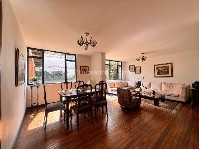 Casa de 5 alcobas en venta en Andes Norte, Bogotá, 243 m² · foto 7 de 19