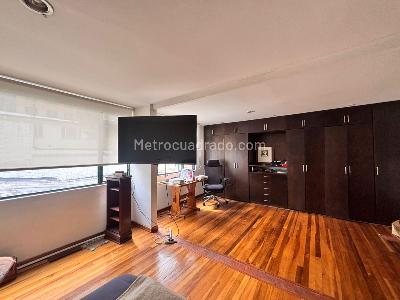 Casa de 5 alcobas en venta en Andes Norte, Bogotá, 243 m² · foto 11 de 19