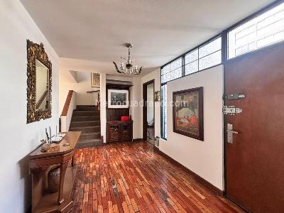 Casa de 5 alcobas en venta en Andes Norte, Bogotá, 243 m² · foto 4 de 19