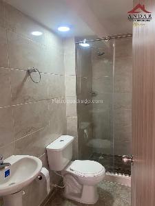 Apartamento de 2 alcobas en venta en Arboleda Campestre Algarrobo, Ibagué, 43 m² · foto 10 de 12