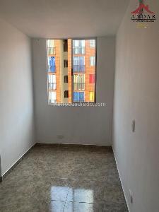 Apartamento de 2 alcobas en venta en Arboleda Campestre Algarrobo, Ibagué, 43 m² · foto 7 de 12